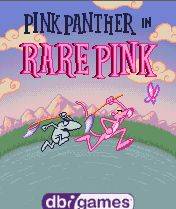 Download 'Pink Panther Rare Pink (176x220)' to your phone